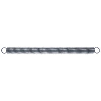 tension spring ø 38mm total length 570mm wire gauge ø 5mm for hood