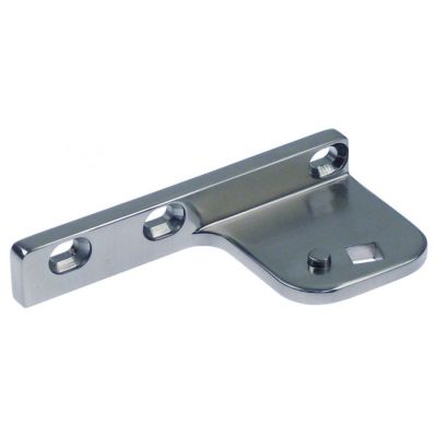 Suport balama frigo L 100 x 48 mm, montare pe dreapta - 701161