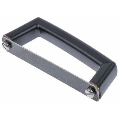 pull handle L 204mm H 58/74mm mounting distance 177mm M8x1,25 W 30mm replace set