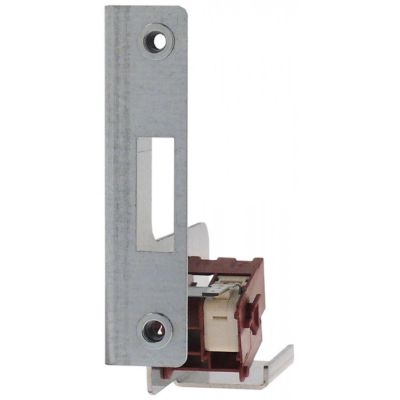 opposite support for oven hinge with micro-switch mounting pos. right