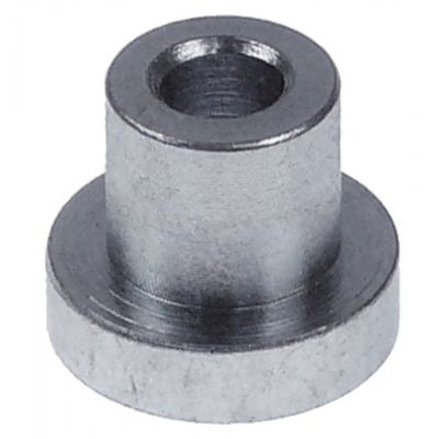 bush for door hinge ID ø 7,2mm ø 14mm mounting pos. bottom H 18mm Qty 1 pcs