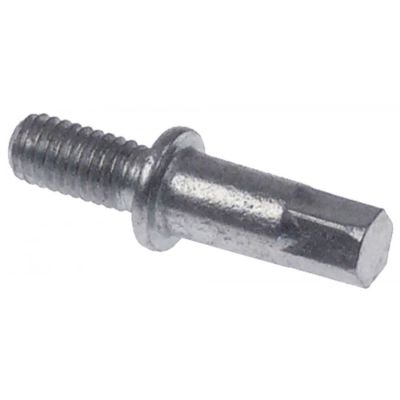 bolt for door hinge ø 7mm L 32mm M6 mounting pos. bottom Qty 1 pcs
