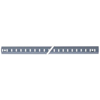 rack L 1172mm W 22mm aperture 3x8mm hole distance 13mm Qty 1 pcs aluminium