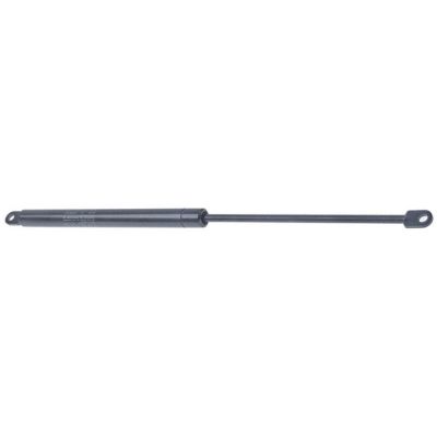gas tension spring 50N hub 150mm D1 ø 15mm D2 ø 6mm hole distance 365,5mm hole ø 6,5mm