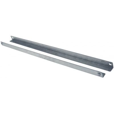 pair of setting bar L-shape L 655mm W 22mm H 28mm mounting pos. left/right