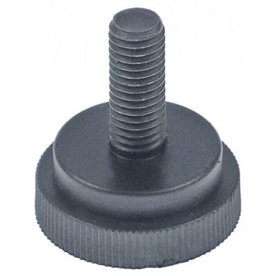 equipment foot thread M8 ø 29mm H 14mm thread L 21mm L 35mm