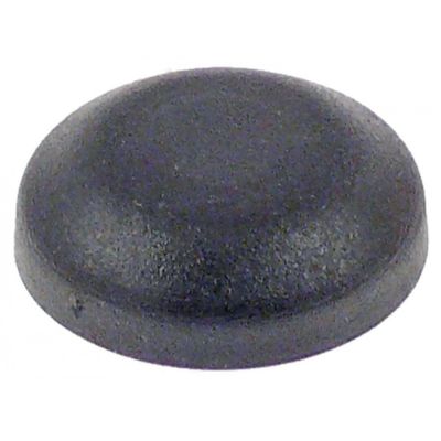cover for screws H 5,6mm ø 18mm Qty 1 pcs