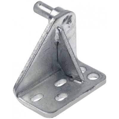 door hinge mounting pos. bottom right L 54mm W 62mm H 65mm