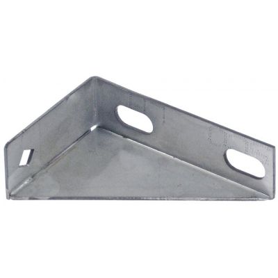 bracket mounting pos. upper left