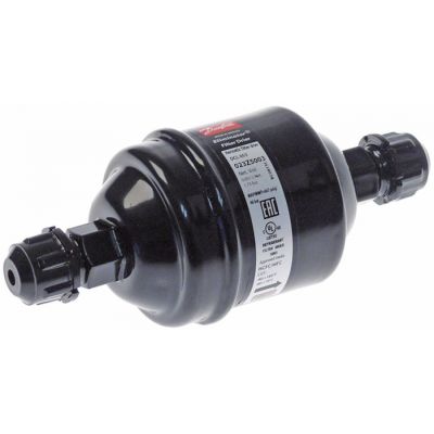 dryer connection 5/8" UNF (3/8" SAE) 67 cm³ p max 46 bar -40 up to +70°C 338 g