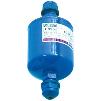 dryer connection 5/8" UNF (3/8" SAE) 80cm³ p max 45bar -40 up to +80°C 295g type 4305/3