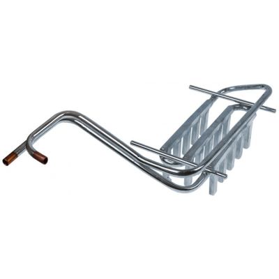evaporator for ice-cube maker 15 cubes