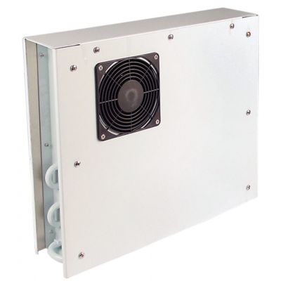 evaporator L 420mm W 85mm H 345mm complete with fan