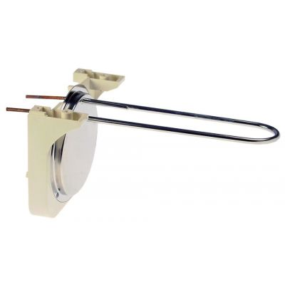 evaporator for drink dispenser Fast Cold 1-3 L 200mm W 178mm H 330mm