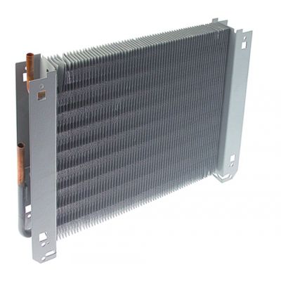 evaporator L 500mm W 60mm H 330mm