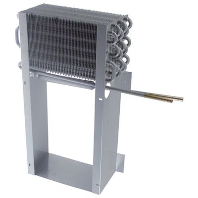 Evaporator L 250 mm, W 140 mm, H 500 mm - 750234