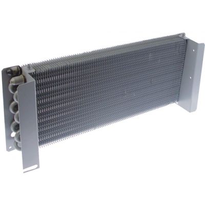 Evaporator L 535 mm, W 80 mm, H 205 mm -750238