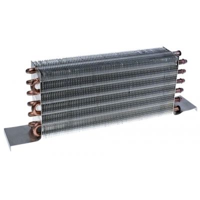 Evaporator L 480 x 65 mm, H 150 mm - 750260