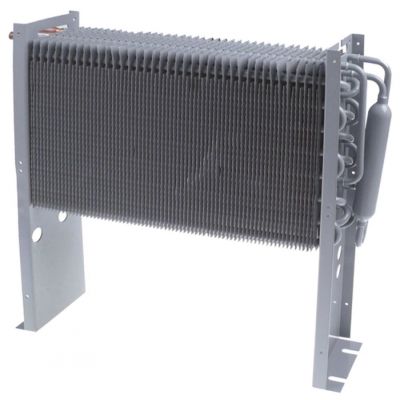 Evaporator L 350 mm, grosime 90 mm, H 375 mm - 750269