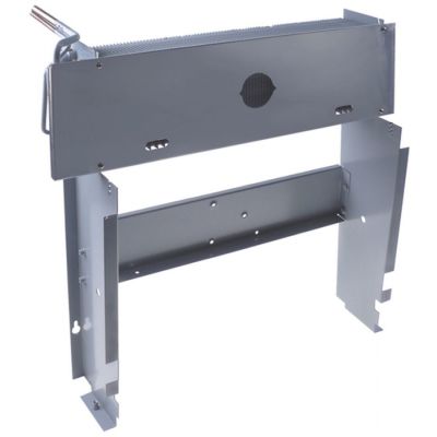 evaporator