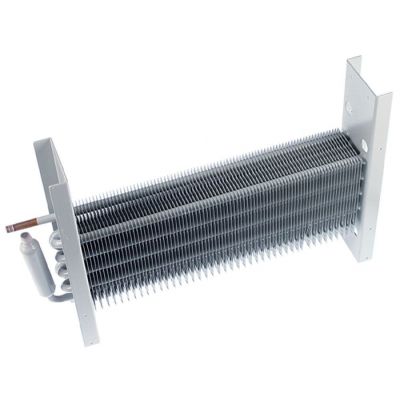 Evaporator L 380x75 mm, H 270 mm - 750306