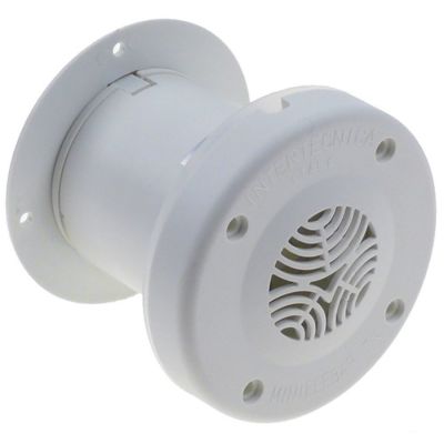 pressure compensation valve mounting ø 67mm MiniElebar Extensible T.N. unheated extendable