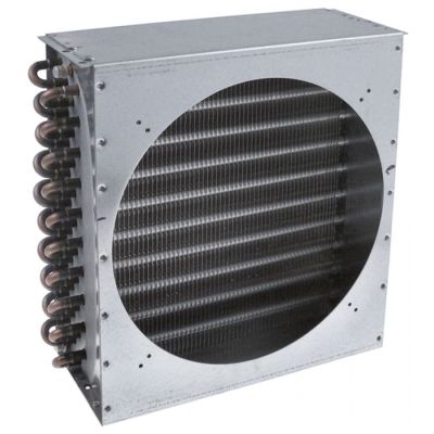 condensor W 260mm D 110mm H 285mm