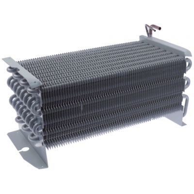 evaporator L 460mm W 205mm H 210mm fridge suitable for ELECTROLUX, ZANUSSI