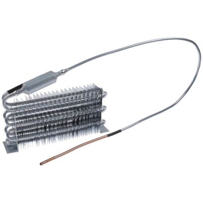 evaporator L 250mm W 50mm H 117mm