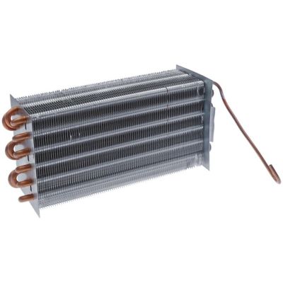 condensor W 265mm H 140mm D 93mm Qty 1 pcs
