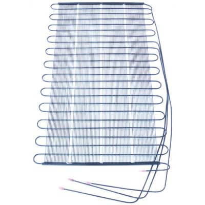condensor for deep freezer W 640mm H 1165mm Qty 1 pcs