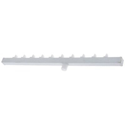 spray arm L 445mm nozzles 10 for ice maker