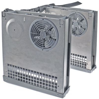 evaporator double FRENOX