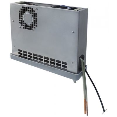 evaporator L 385mm W 100mm D 390mm