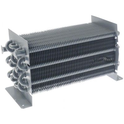 evaporator L 140mm W 330mm D 170mm fridge suitable for ILSA