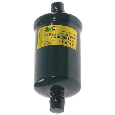 dryer ODM 12mm ODF 10mm 130 cm³ p max 45 bar -40 up to +85°C 399 g type SC083M10S