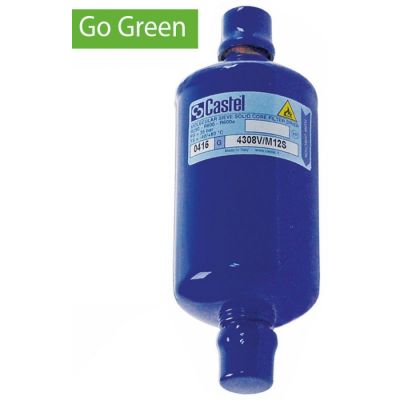 dryer type 4308V/M12S connection ODS 12mm-ODM 14mm 130 cm³ p max 35 bar -40 +80°C
