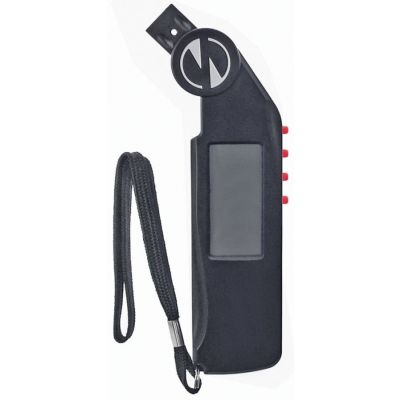 temperature meter measurement unit °C/°F measuring range -200 up to +1370°C