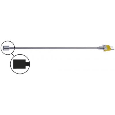 Sonda de temperatura de suprafata -200 +1370°C, precizie 0,5%, timp de raspuns 1s - 800045