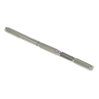 nozzle gauge adjustable size 0,1-3mm