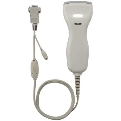 barcode reader for appliance tester for model BENNING ST750-x RS232 interface