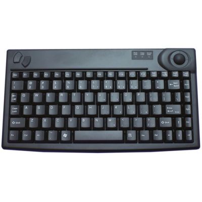 keypad for appliance tester for model BENNING ST750-x with USB interface