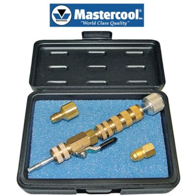 valve core remover  connection 1/4" SAE, 1/2"-20UNF