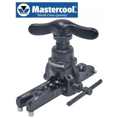 Menghina pentru evazare tevi ø 1/4", 3/8", 1/2", 5/8", 3/4", Mastercool - 800411