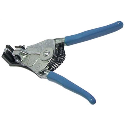 insulating pliers 0,75-6,0mm²mm² L 170mm