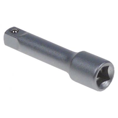extension size 1/4" L 50mm