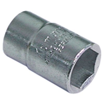 cap wrench insert 1/2" size 12mm