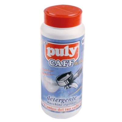 Detergent granule pentru cap grup masina de cafea, 900 grame, puly CAFF plus - 950010