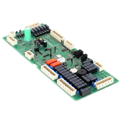 Placa de baza relee (forta) PCB COP, Electrolux Zanussi 0C6570, pentru cuptor, 350x140 mm - 0C6570