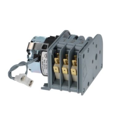 Timer CDC 4903F1 , 230 V, 1 motor, 3 camere, 120 secunde - 360219